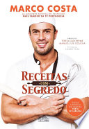 Logo Receitas com Segredo Ícone Logo Receitas com Segredo Ícone