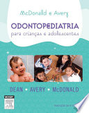 Logo Mcdonald and avery ́s odontopediatria para crianças e adolescentes 9a edição Ícone Logo Mcdonald and avery ́s odontopediatria para crianças e adolescentes 9a edição Ícone