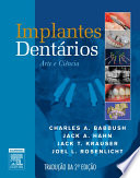 Logo Implantes dentários: arte e ciência 2a edição Ícone Logo Implantes dentários: arte e ciência 2a edição Ícone
