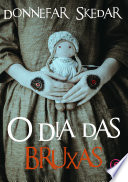 Logo O Dia das Bruxas Ícone Logo O Dia das Bruxas Ícone