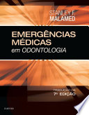 Logo Emergências Médicas em Odontologia Ícone Logo Emergências Médicas em Odontologia Ícone