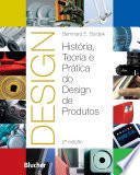 Logo DESIGN - História, Teoria e Prática do Design de Produtos Ícone Logo DESIGN - História, Teoria e Prática do Design de Produtos Ícone