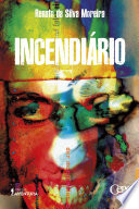 Logo Incendiário Ícone Logo Incendiário Ícone