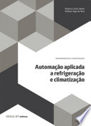 Logo Automação aplicada a refrigeração e climatização Ícone Logo Automação aplicada a refrigeração e climatização Ícone