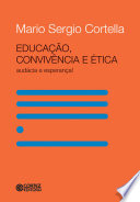 Logo Educação, convivência e ética: audácia e esperança! Ícone Logo Educação, convivência e ética: audácia e esperança! Ícone