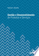 Logo Gestão e desenvolvimento de produtos e serviços Ícone Logo Gestão e desenvolvimento de produtos e serviços Ícone