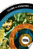 Logo Lô Borges e Milton Nascimento, Clube da Esquina Ícone Logo Lô Borges e Milton Nascimento, Clube da Esquina Ícone