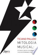 Logo Mitologia musical Ícone Logo Mitologia musical Ícone