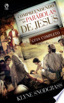 Logo Compreendendo Todas as Parábolas de Jesus Ícone Logo Compreendendo Todas as Parábolas de Jesus Ícone