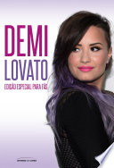Logo Demi Lovato – edição especial para fãs Ícone Logo Demi Lovato – edição especial para fãs Ícone