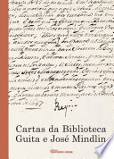 Logo Cartas da Biblioteca Guita e José Mindlin Ícone Logo Cartas da Biblioteca Guita e José Mindlin Ícone