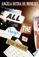 Logo All The Days Of The Week Ícone Logo All The Days Of The Week Ícone