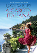 Logo A garota italiana Ícone Logo A garota italiana Ícone