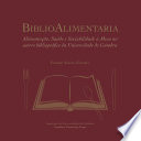 Logo BiblioAlimentaria Ícone Logo BiblioAlimentaria Ícone