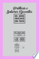 Logo PRÁTICAS E SABERES DOCENTES: OS ANOS INICIAIS EM FOCO Ícone Logo PRÁTICAS E SABERES DOCENTES: OS ANOS INICIAIS EM FOCO Ícone