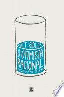 Logo O otimista racional Ícone Logo O otimista racional Ícone