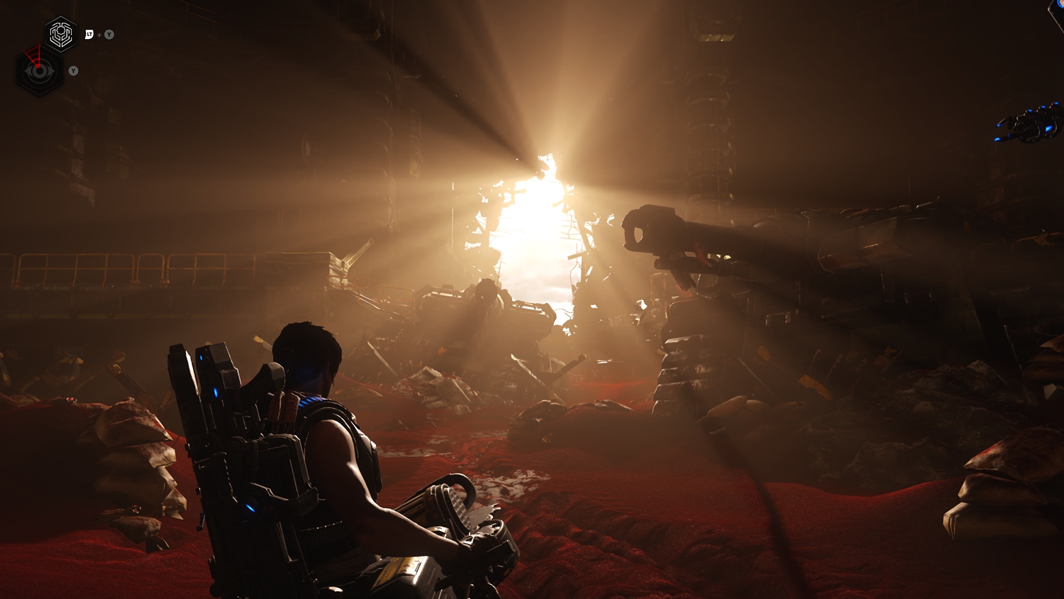 Gears 5 traz maior campanha de toda a franquia e reforça nova era