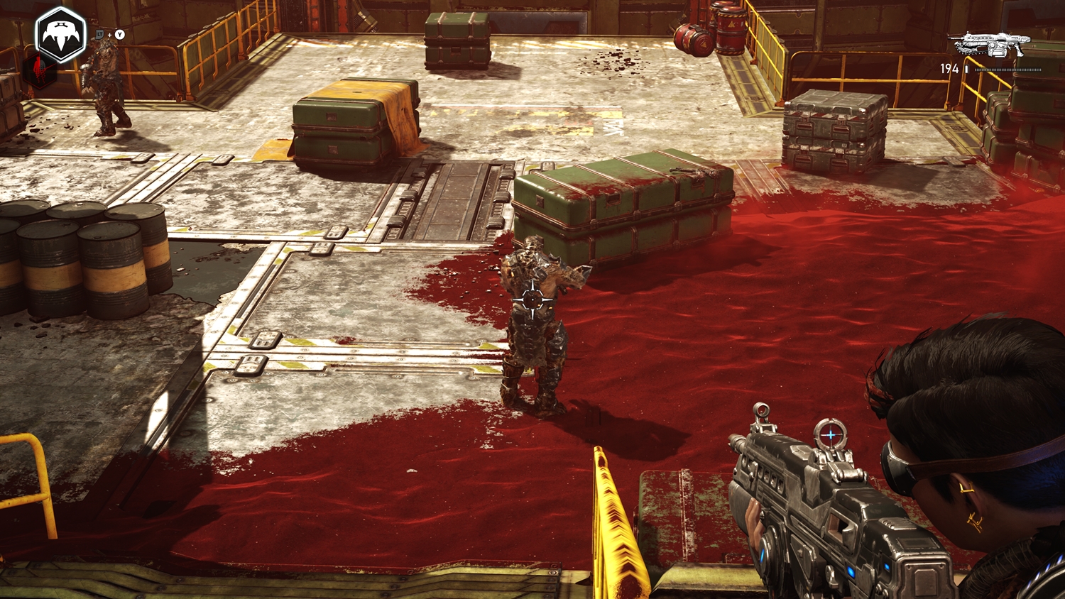 Gears 5 traz maior campanha de toda a franquia e reforça nova era