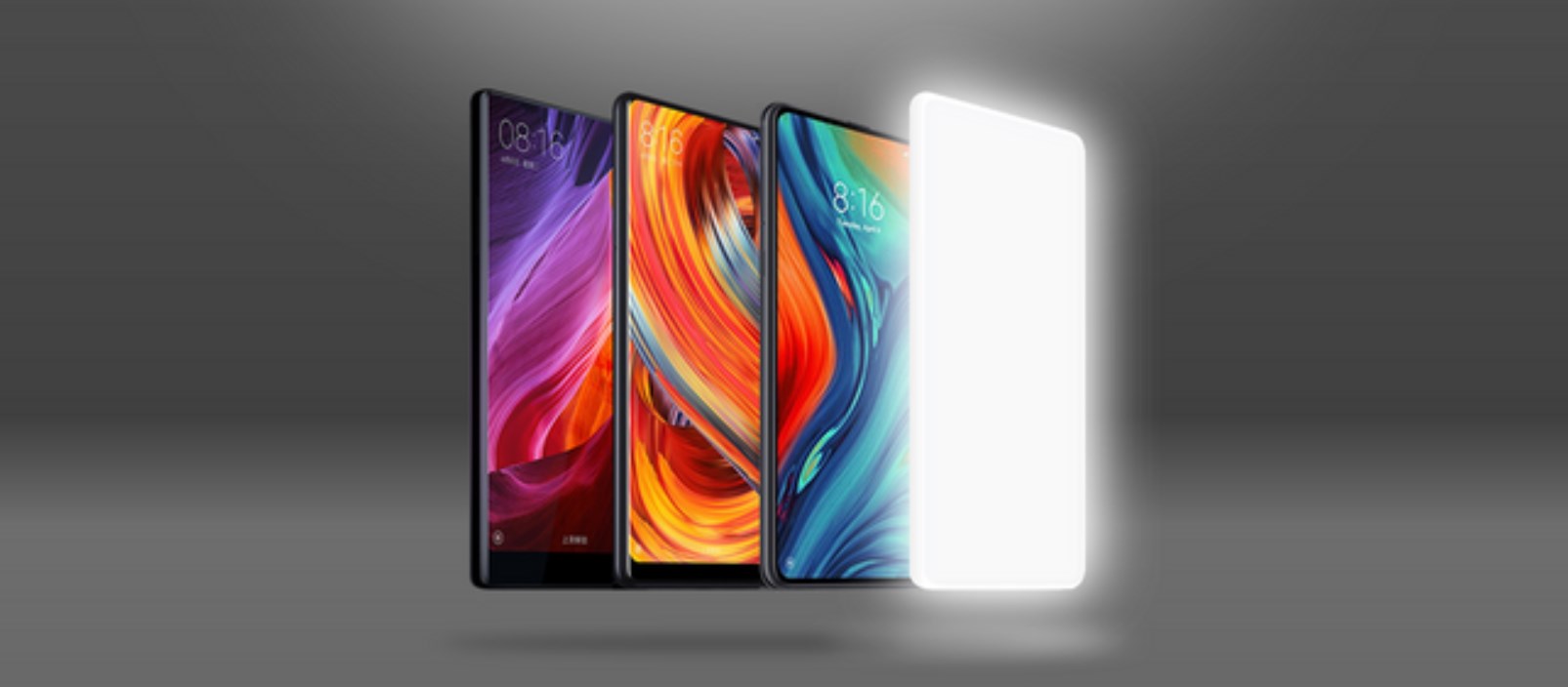 Xiaomi Mi Mix 4 aparece em vazamento com câmera de 100 MP