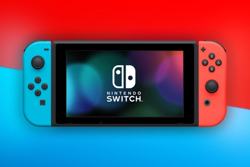 Nintendo Switch pode ter óculos de RV em breve, segundo patente