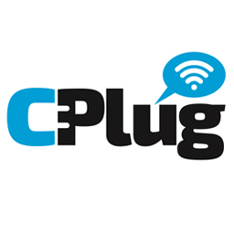 Logo ConnectPlug - Sistema para restaurantes e varejo PDV Ícone Logo ConnectPlug - Sistema para restaurantes e varejo PDV Ícone