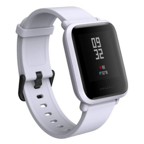 lenovo e1 vs amazfit bip
