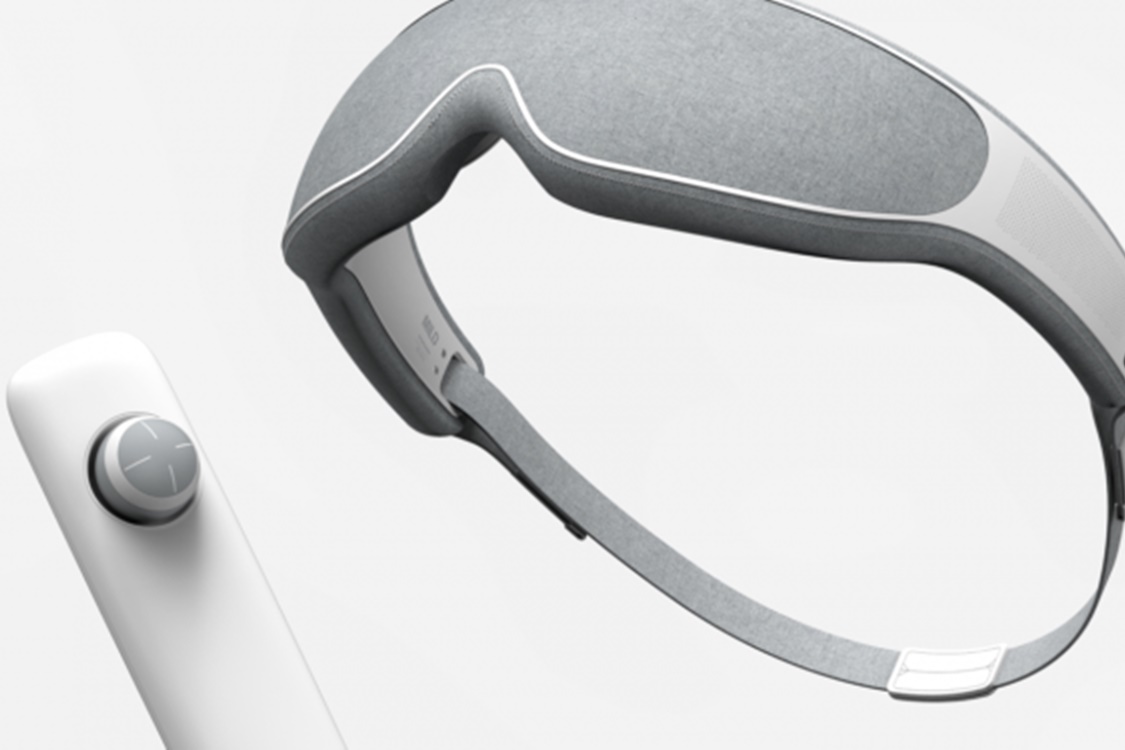 Google Stadia pode ganhar óculos de realidade virtual sem fio