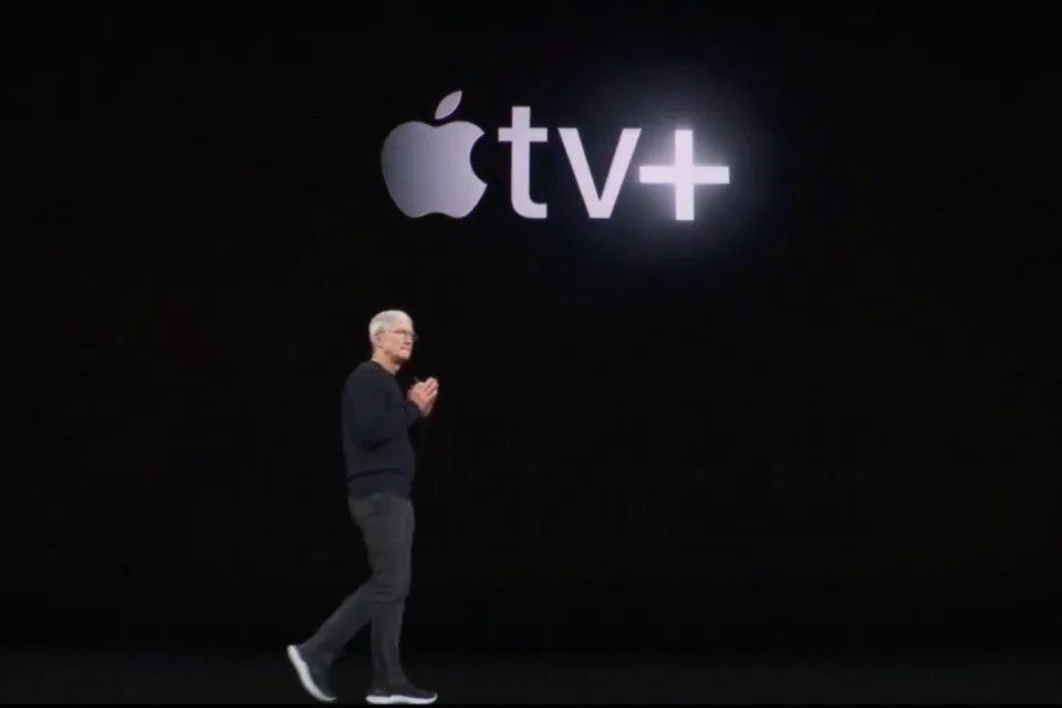 AppleTV + ganha data de lançamento e preço de mensalidade