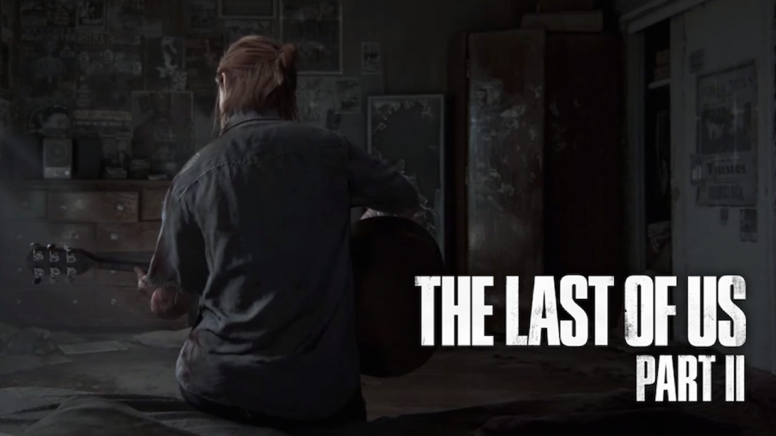 The Last of Us Part II terá evento especial dia 24 de setembro