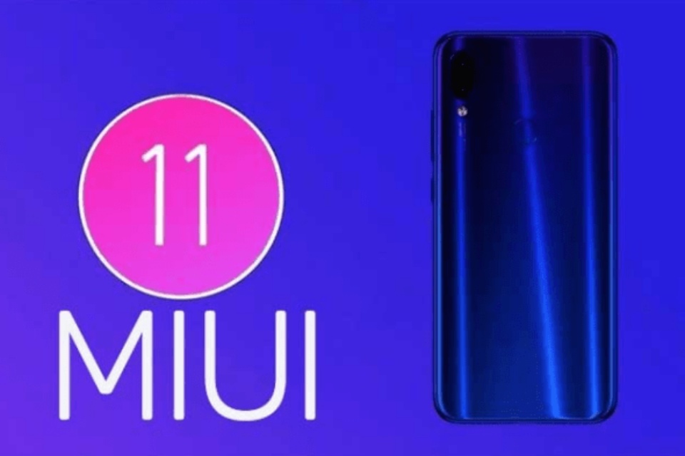 MIUI 11: Xiaomi divulga logotipo e mudanças de sua nova interface