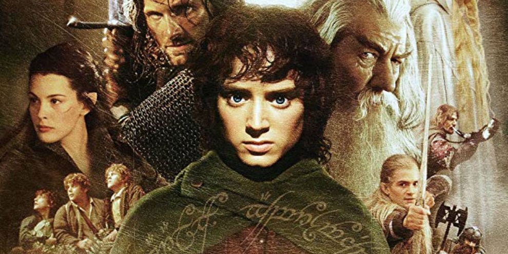 Qual é o primeiro filme do senhor dos aneis Entendendo O Senhor Dos Aneis De J R R Tolkien Tecmundo