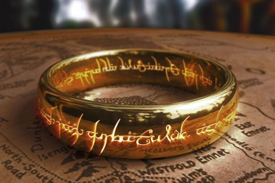 Entendendo O Senhor dos Anéis, de J.R.R. Tolkien