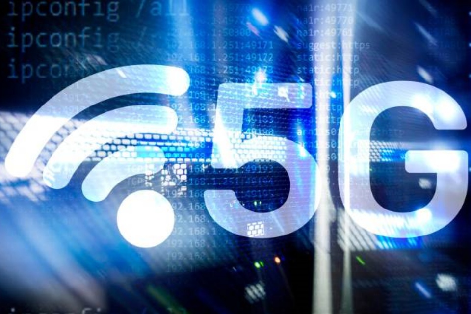 Imagem de: 5G da TIM vai focar em internet fixa onde a fibra não chega