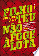 Logo Filho teu não foge à luta Ícone Logo Filho teu não foge à luta Ícone