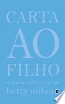 Logo Carta ao filho Ícone Logo Carta ao filho Ícone