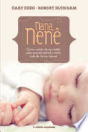 Logo Nana Nenê Ícone Logo Nana Nenê Ícone