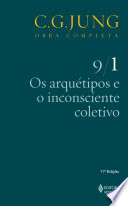 Logo Os arquétipos e o inconsciente coletivo Vol. 9/1 Ícone Logo Os arquétipos e o inconsciente coletivo Vol. 9/1 Ícone