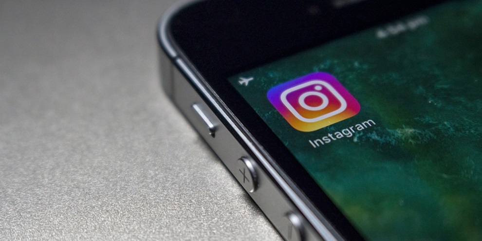 Instagram (Fonte: Pixabay/Reprodução)