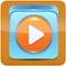 Logo Windows Media Player 12 Ícone Logo Windows Media Player 12 Ícone