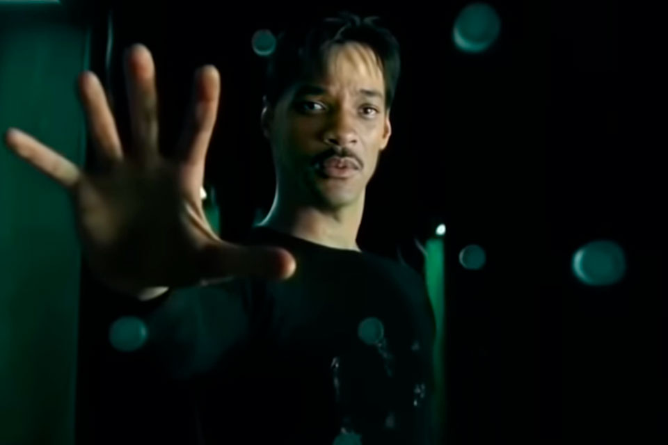 Matrix: Will Smith se torna o Escolhido em vídeo de deepfake