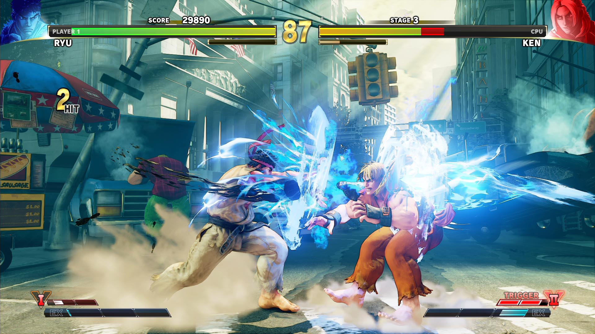 Street Fighter V e Rocket League estarão nas Olimpíadas de Tóquio 2020