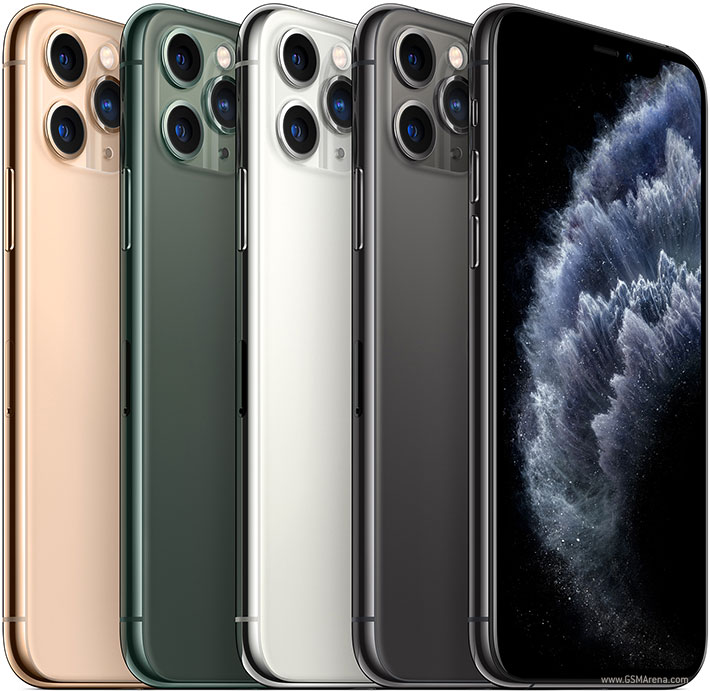 Imagem: Apple iPhone 11 Pro Max