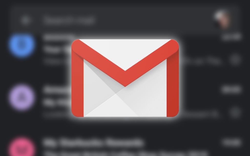 Gmail: modo escuro chega oficialmente ao app