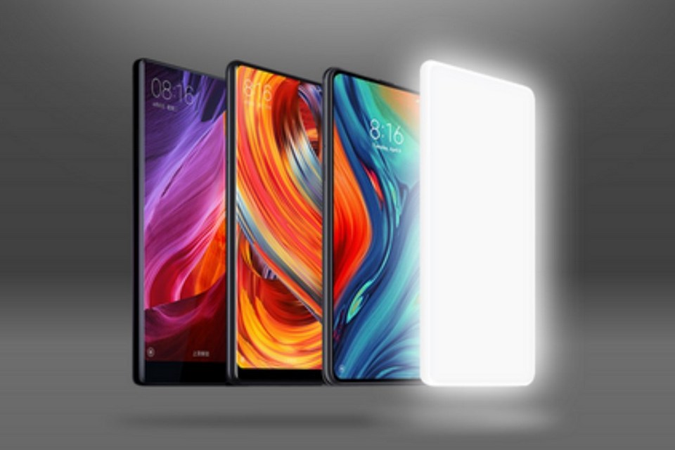 Mi 9 Pro 5G e Mi Mix 4 aparecem 'acidentalmente' no site da Xiaomi