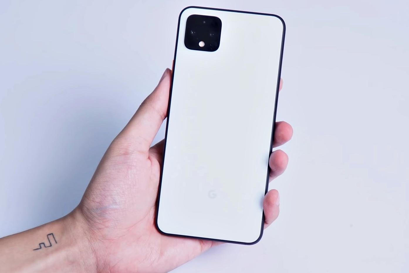 Antes de ser lançado, Pixel 4 XL já tem dois reviews completos no YouTube