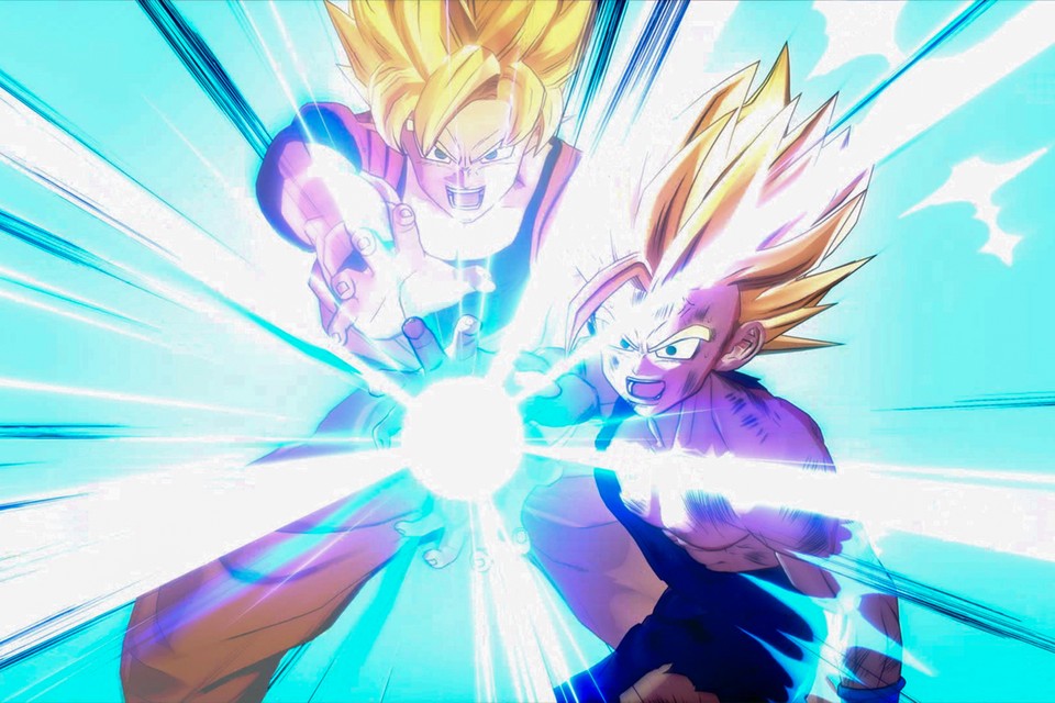 Dragon Ball Z: Kakarot chegará em 16 de janeiro de 2020 no Japão