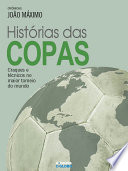 Logo Histórias das Copas Ícone Logo Histórias das Copas Ícone
