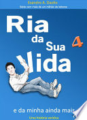 Logo Ria da Sua Vida - 4 Ícone Logo Ria da Sua Vida - 4 Ícone