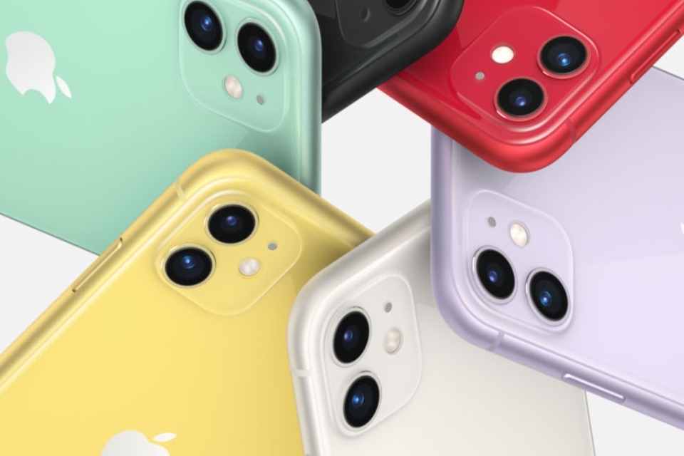 Afinal, quanto o iPhone 11 e suas variantes têm de bateria e RAM?