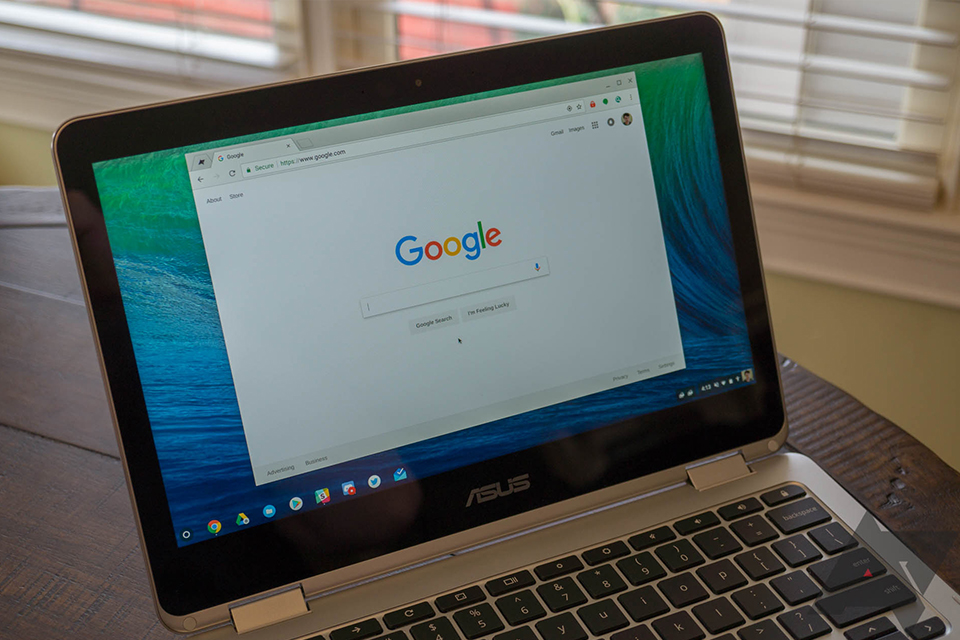 Como fazer o Chrome avisar se suas senhas estão em risco?